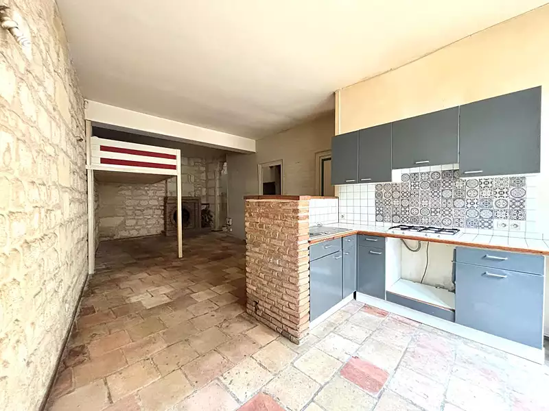 Appartement, 62,63 m²