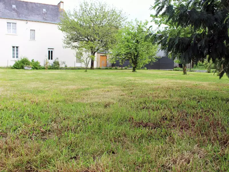 Maison, 144 m²