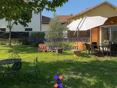 Appartement, 225 m²