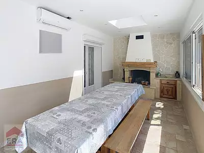 Maison, 110 m²