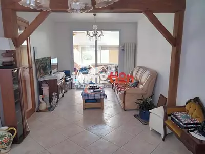 Maison, 85 m²
