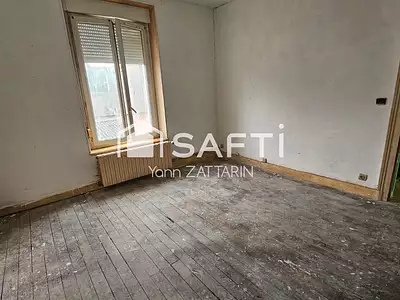 Maison, 75 m²