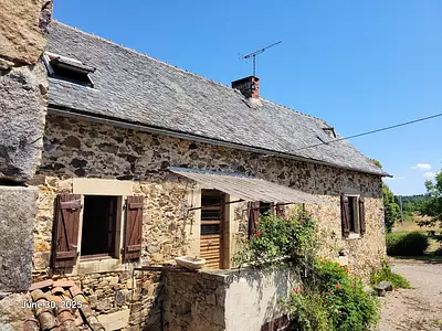Maison, 100 m²