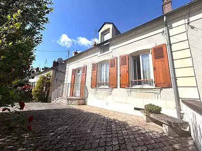 Maison, 88 m²