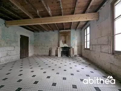 Appartement, 105 m²