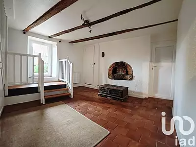 Maison, 130 m²