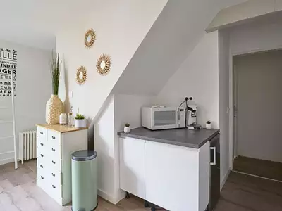 Appartement, 100 m²