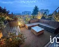 Appartement, 78 m²