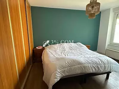 Maison, 170 m²
