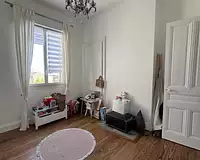 Appartement, 127 m²