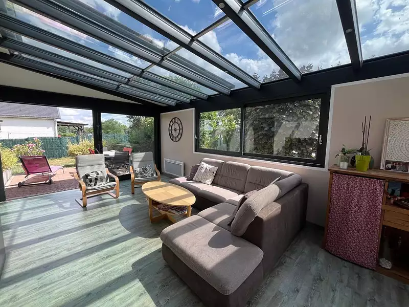 Maison, 144 m²