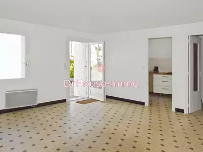 Maison, 59 m²