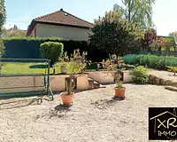 Maison, 145 m²