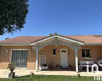Maison, 140 m²