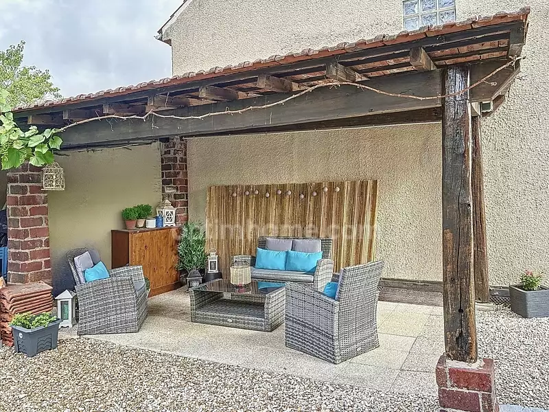 Maison, 131 m²