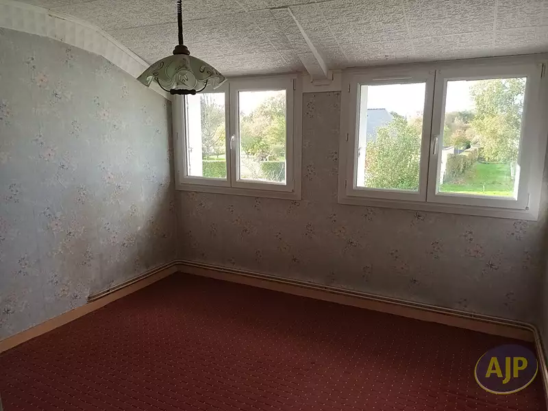 Maison, 102 m²