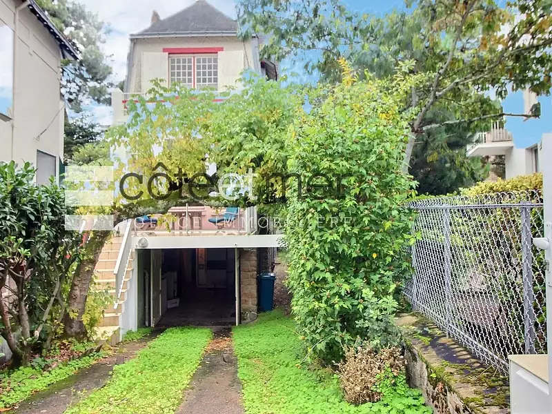 Maison, 88 m²