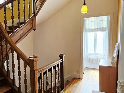 Maison, 205 m²