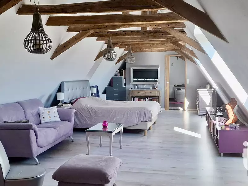 Maison, 462 m²