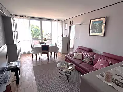 Appartement, 72,98 m²