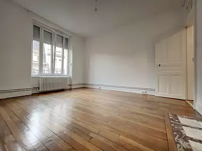 Appartement, 103,5 m²