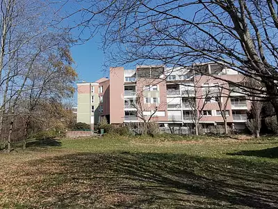 Appartement, 68,48 m²