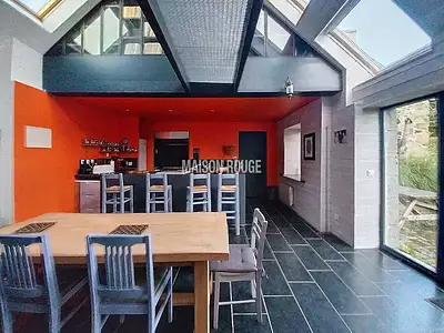 Maison, 136 m²