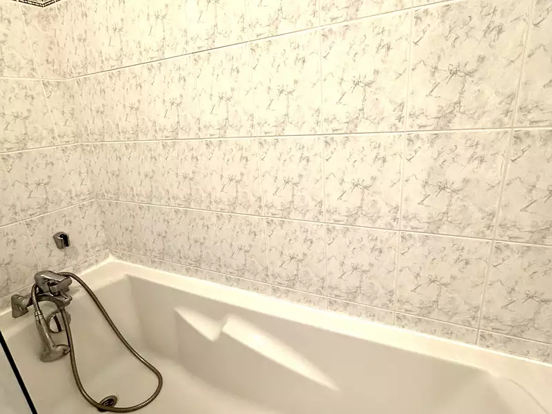 Appartement, 61 m²