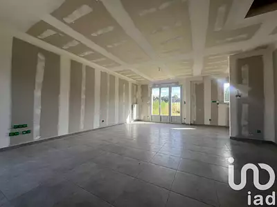 Maison, 105 m²