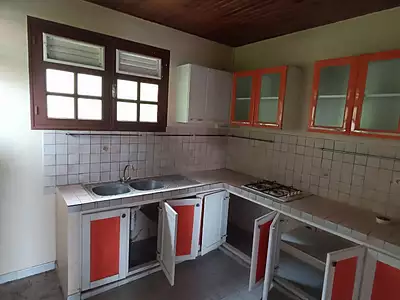 Maison, 84 m²
