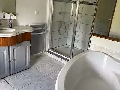 Maison, 135 m²