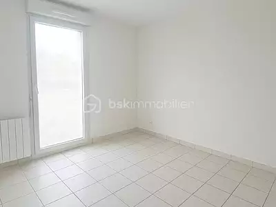 Appartement, 49 m²