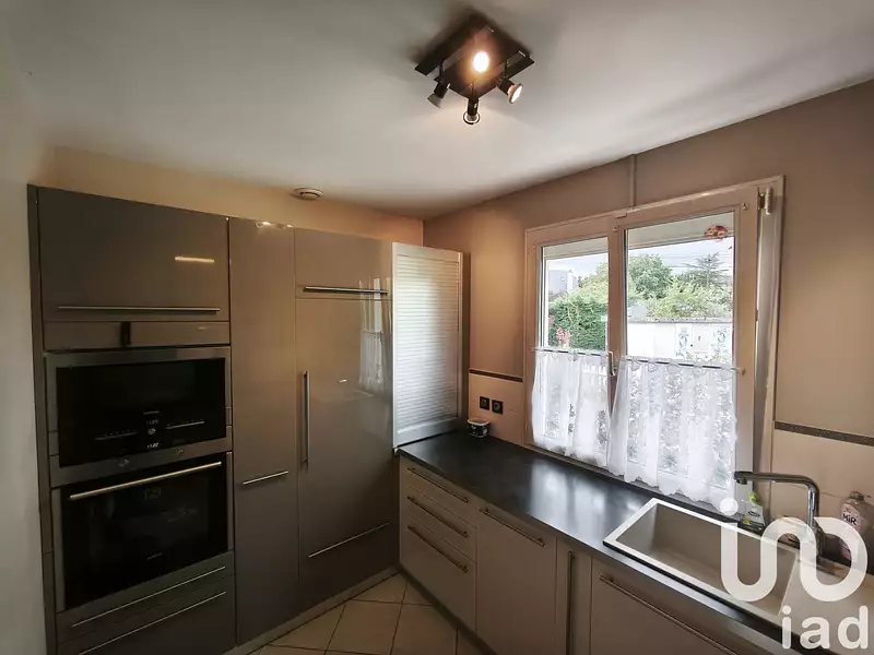 Maison, 105 m²