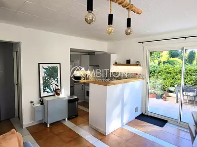 Appartement, 82 m²