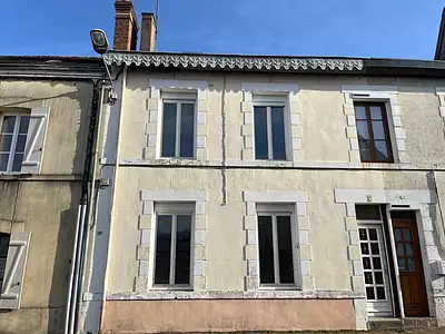 Maison, 103 m²