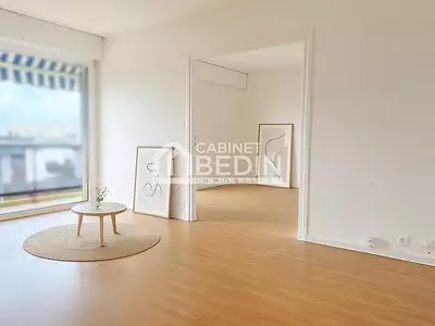 Appartement, 84 m²