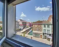 Appartement, 165 m²