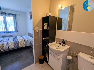 Maison, 115 m²