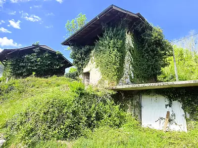 Maison, 50 m²
