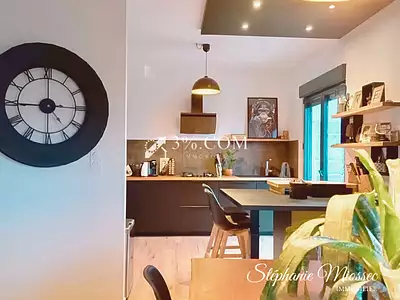 Maison, 122 m²