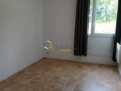 Appartement, 51,83 m²