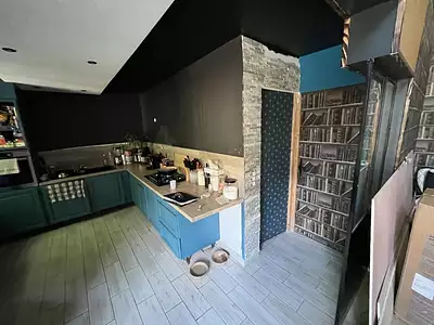 Maison, 77 m²
