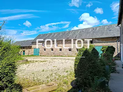 Maison, 197 m²
