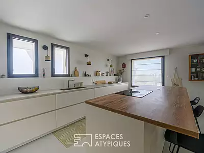 Maison, 139,55 m²