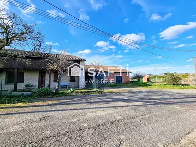Maison, 158 m²