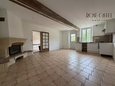 Maison, 150 m²