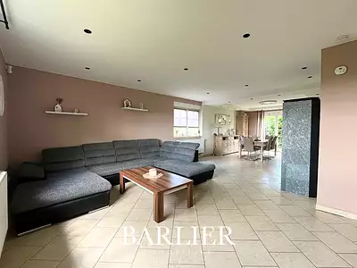 Maison, 226 m²