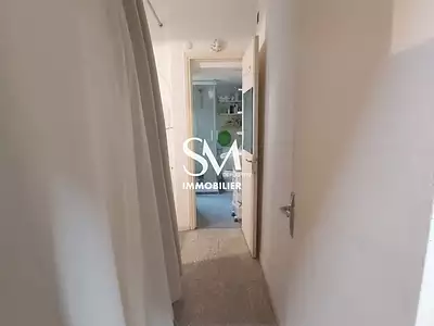 Maison, 33 m²