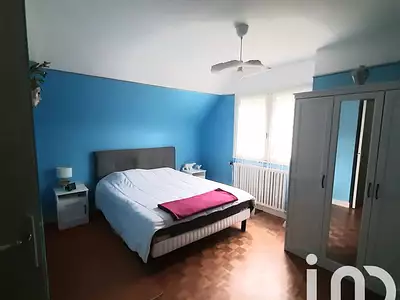 Maison, 125 m²