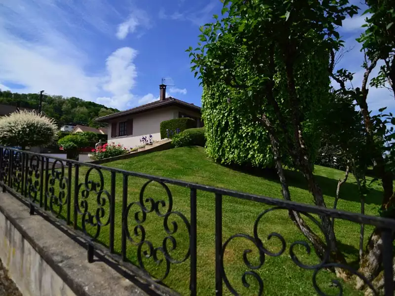 Maison, 101 m²